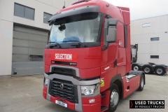 Renault Trucks T High
                                          520