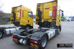Renault Trucks T High
                                          480