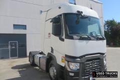 Renault Trucks T
                                          460