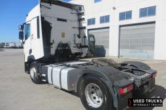 Renault Trucks T
                                          460