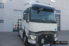 Renault Trucks T
                                          460