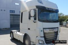 DAF XF
                                          480