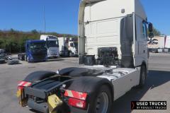 DAF XF
                                          480