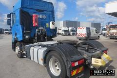 Renault Trucks T
                                          480