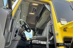Renault Trucks T High
                                          480