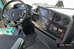 Renault Trucks T High
                                          520