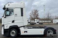 Renault Trucks T High
                                          480