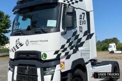 Renault Trucks T High
                                          520