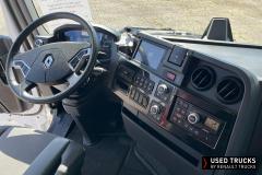 Renault Trucks T High
                                          520
