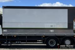Renault Trucks T
                                          440