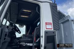 Renault Trucks C Cab 2.5
                                          480