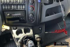 Renault Trucks D Cab 2.1
                                          280