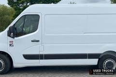 Renault Trucks Master
                                          150