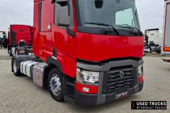 Renault Trucks T
                                          460
