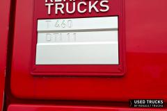 Renault Trucks T
                                          460