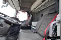 Renault Trucks T
                                          460