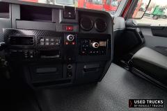 Renault Trucks T
                                          460