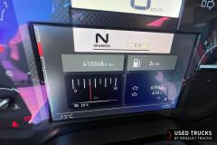 Renault Trucks T
                                          520