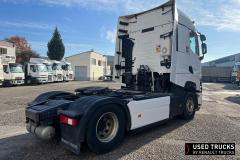 Renault Trucks T High
                                          520