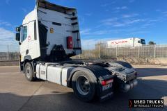 Renault Trucks T
                                          520