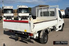 Renault Trucks Master
                                          130
