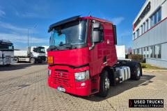 Renault Trucks T
                                          520