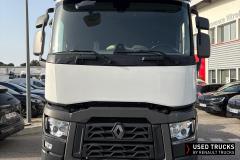 Renault Trucks T
                                          480