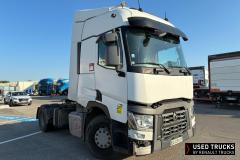 Renault Trucks T
                                          480
