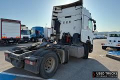 Renault Trucks T
                                          480