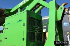 Renault Trucks C
                                          520