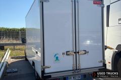 Renault Trucks Master
                                          