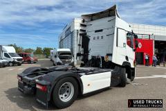Renault Trucks T
                                          480
