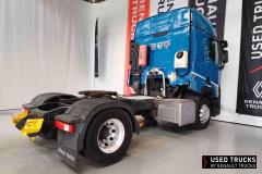 Renault Trucks T
                                          440