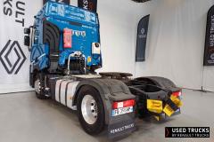 Renault Trucks T
                                          440