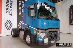 Renault Trucks T
                                          440