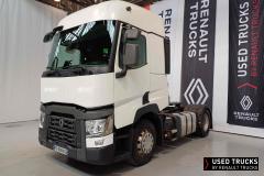 Renault Trucks T
                                          440