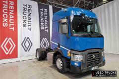Renault Trucks T
                                          440