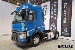Renault Trucks T
                                          440