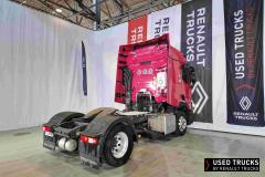 Renault Trucks T
                                          460