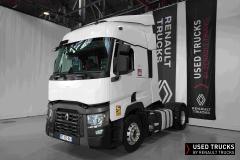 Renault Trucks T
                                          460