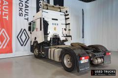 Renault Trucks T
                                          460
