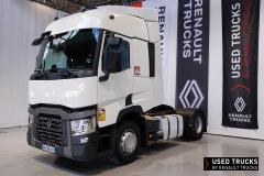 Renault Trucks T
                                          480
