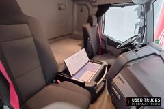 Renault Trucks T
                                          480
