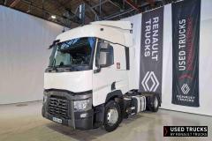Renault Trucks T
                                          480