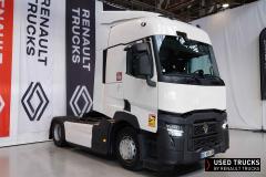 Renault Trucks T
                                          480