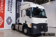 Renault Trucks T
                                          480