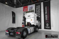 Renault Trucks T
                                          480