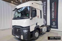 Renault Trucks T
                                          480