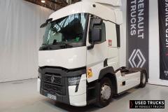 Renault Trucks T
                                          480