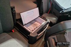 Renault Trucks T
                                          480